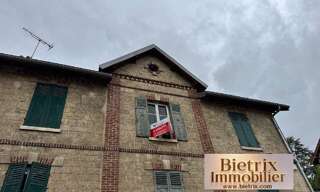 Maison 3 Pièces 70 m² à vendre à L'Isle-Adam (95290)