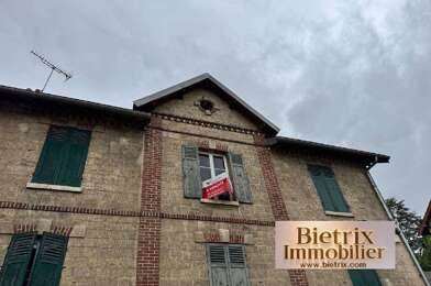 Maison 3 pièces 173000 €