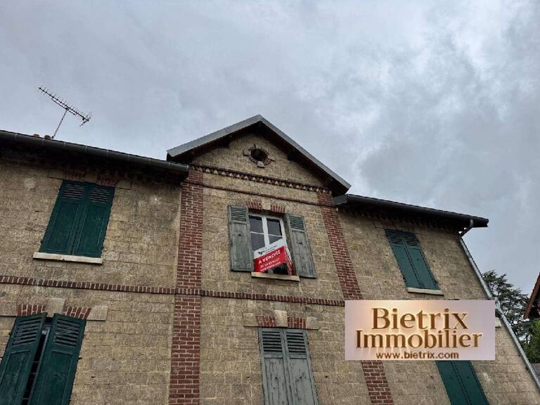 Maison 3 pièces 51 m² — photo 1