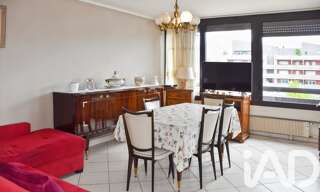 Appartement 3 Pièces 64 m² à vendre à Annecy (74960)