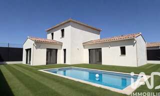 Maison 5 Pièces 118 m² à vendre à Sablet (84110)