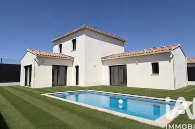 Maison 5 pièces 368000 €