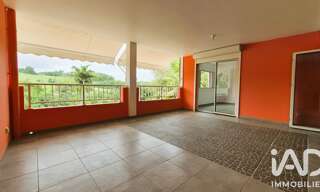 Appartement 4 Pièces 93 m² à vendre à Fort-de-France (97200)