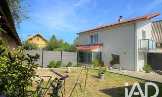 Maison 5 Pièces 132 m² à vendre à Le Mesnil-Esnard (76240)