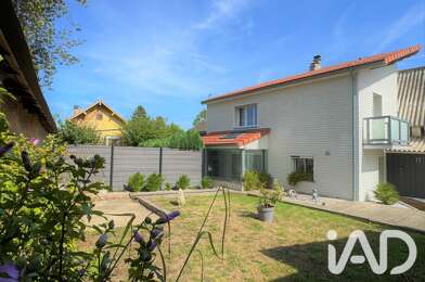 Maison 5 pièces 355000 €