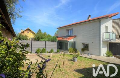 Vente Maison/villa 5 pièces — photo du bien