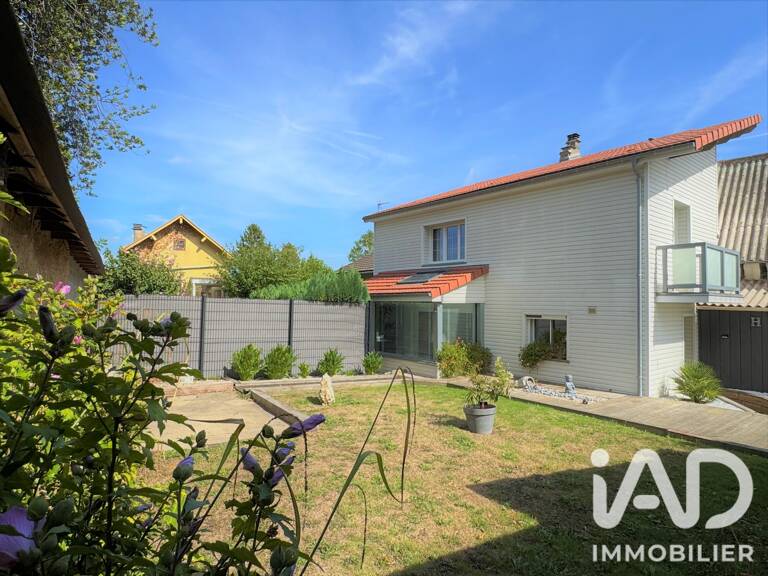 Vente Maison/villa 5 pièces — photo 1