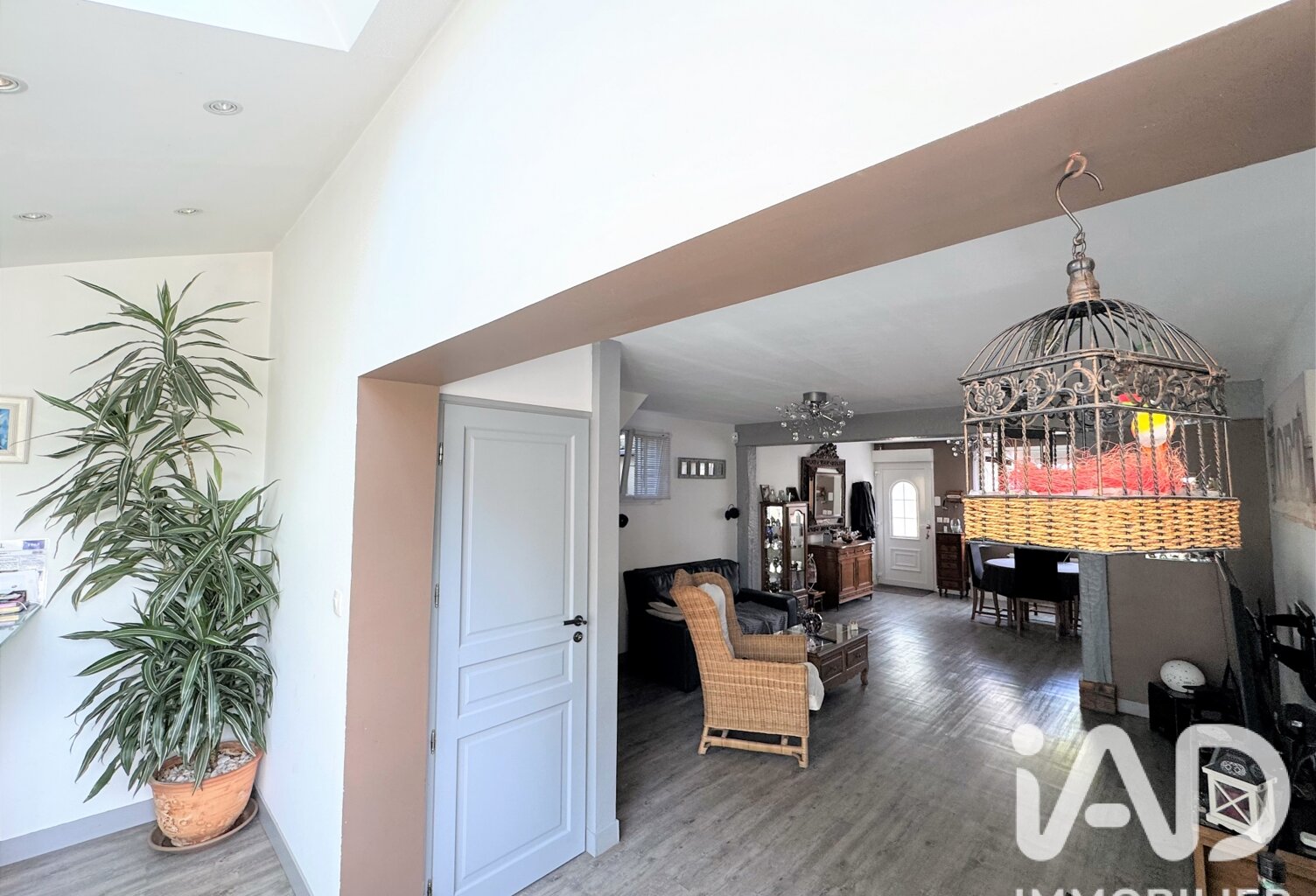 Vente Maison/villa 5 pièces — photo 1