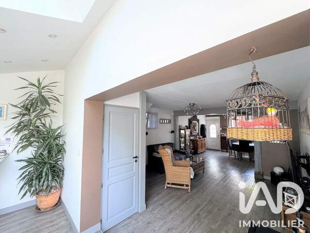 Vente Maison/villa 5 pièces — photo du bien