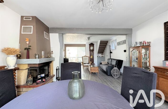 Vente Maison/villa 5 pièces — photo 3