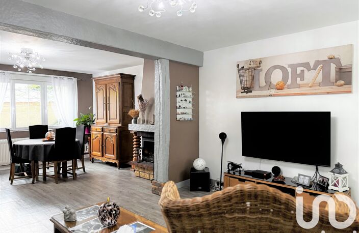 Vente Maison/villa 5 pièces — photo 4