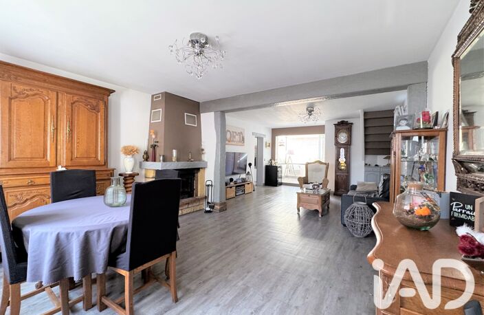 Vente Maison/villa 5 pièces — photo 5