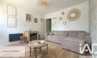 Appartement 1 Pièce 22 m² à vendre à Andernos-les-Bains (33510)