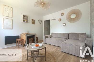 Appartement 1 pièces 130000 €