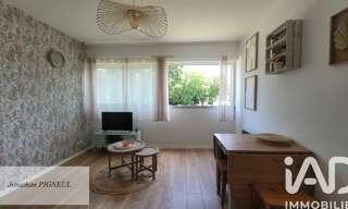 Appartement 1 Pièce 22 m² à vendre à Andernos-les-Bains (33510)