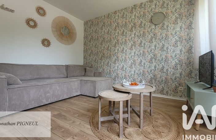 Vente Appartement 1 pièce — photo 2