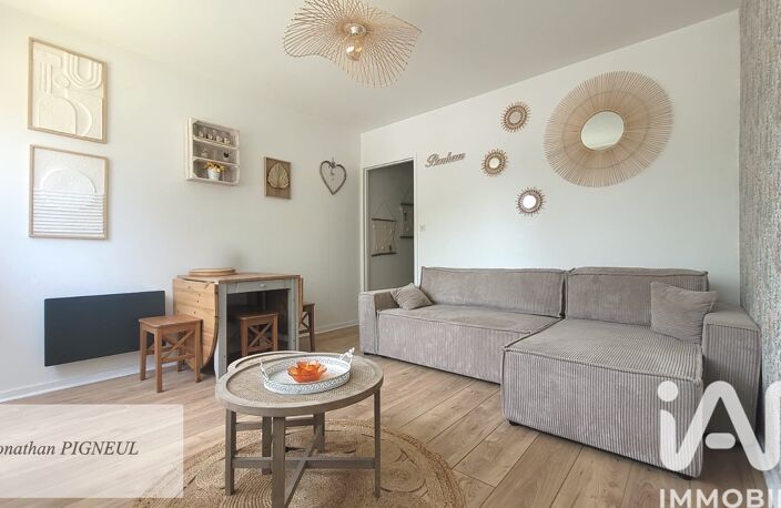 Vente Appartement 1 pièce — photo 3