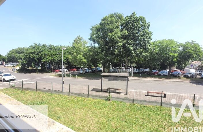 Vente Appartement 1 pièce — photo 4