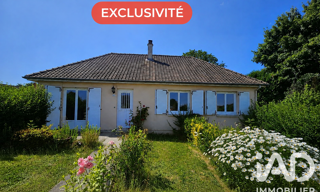 Maison 5 Pièces 99 m² à vendre à Sainte-Marguerite-sur-Duclair (76480)