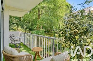 Appartement 5 pièces 420000 €