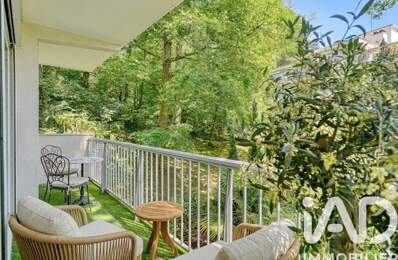 Vente Appartement 5 pièces — photo du bien