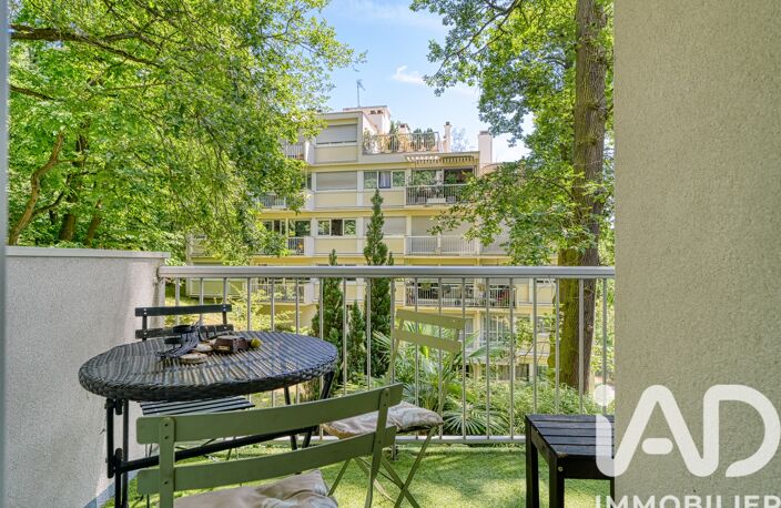 Vente Appartement 5 pièces — photo 3