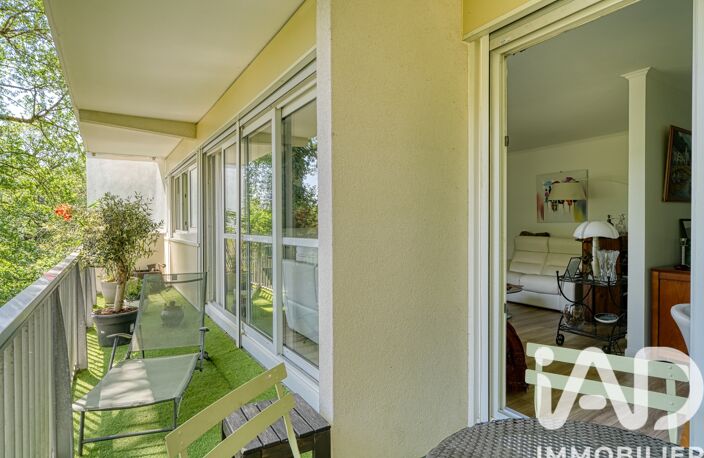Vente Appartement 5 pièces — photo 4