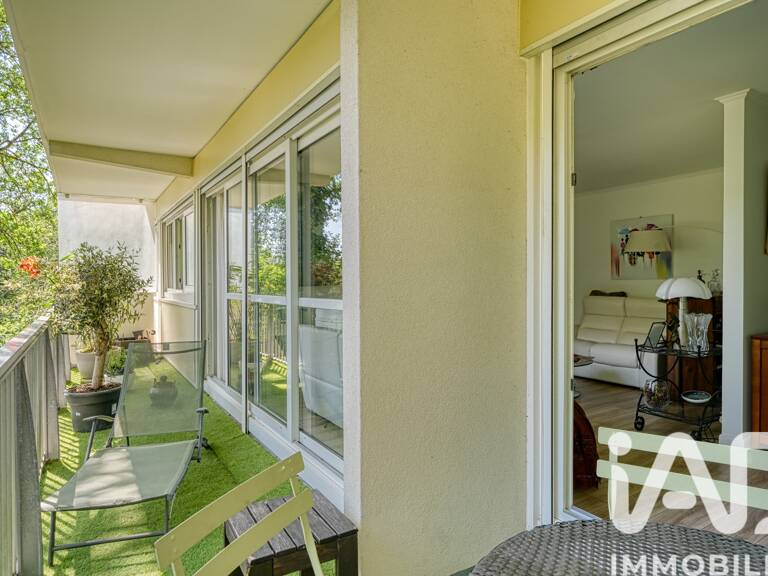 Vente Appartement 5 pièces — photo 1