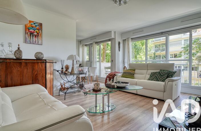 Vente Appartement 5 pièces — photo 5