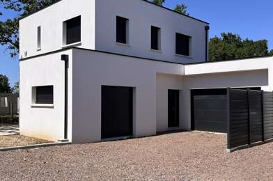 Maison 6 pièces 419000 €