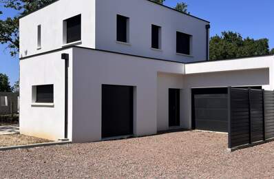 Vente Maison de ville 6 pièces — photo du bien