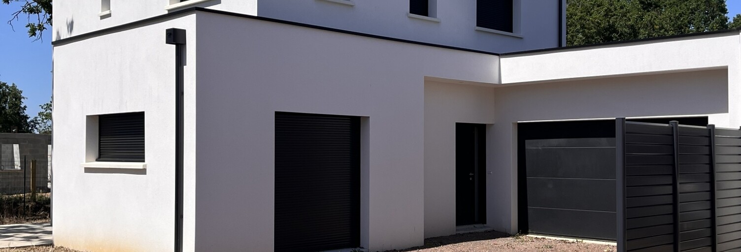 Maison 6 Pièces 132 m² à vendre à Verrières-en-Anjou (49480)