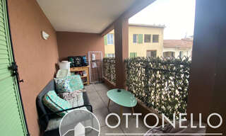 Appartement 2 Pièces 43 m² à louer à Roquebrune-sur-Argens (83520)
