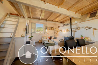 Maison 4 pièces 1150 €