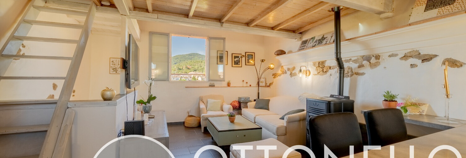 Maison 4 Pièces 72 m² à louer à Roquebrune-sur-Argens (83520)