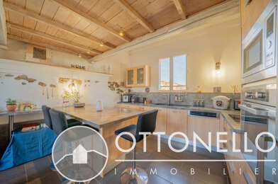 Maison 4 pièces 1150 €