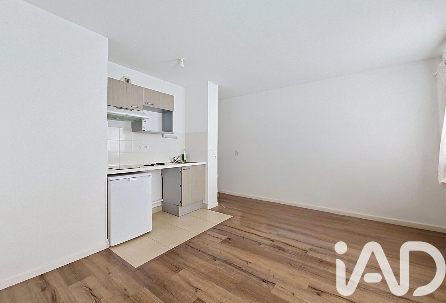 Vente Appartement 1 pièce — photo 1