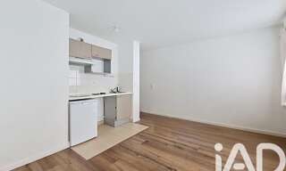 Appartement 1 Pièce 32 m² à vendre à Mennecy (91540)