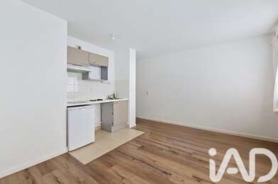 Appartement 1 pièces 135000 €