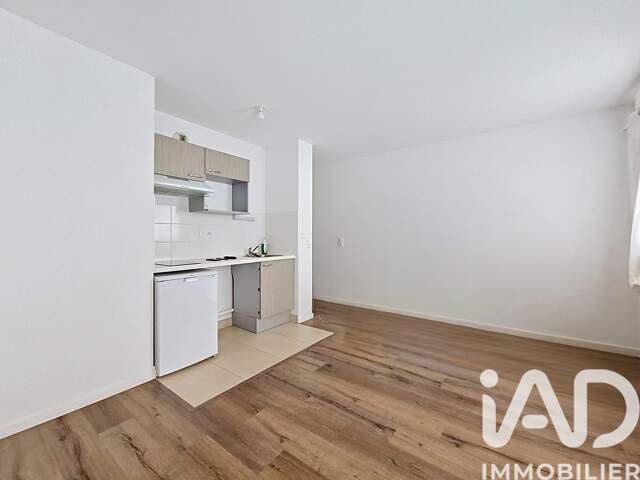 Vente Appartement 1 pièce — photo du bien