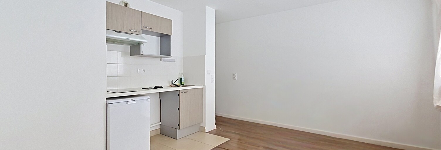 Appartement 1 Pièce 32 m² à vendre à Mennecy (91540)