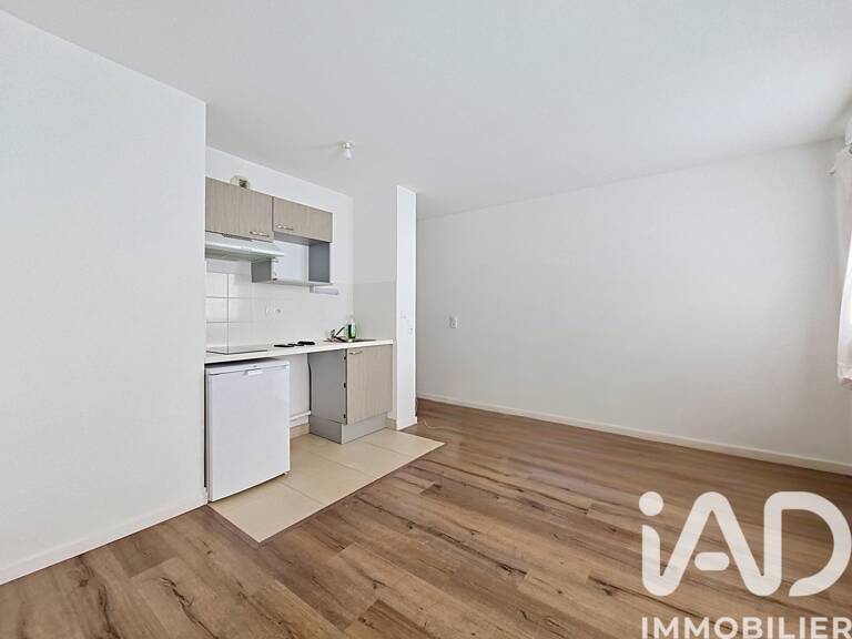 Vente Appartement 1 pièce — photo 1