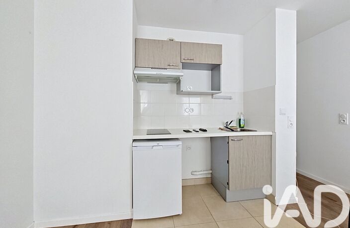 Vente Appartement 1 pièce — photo 2
