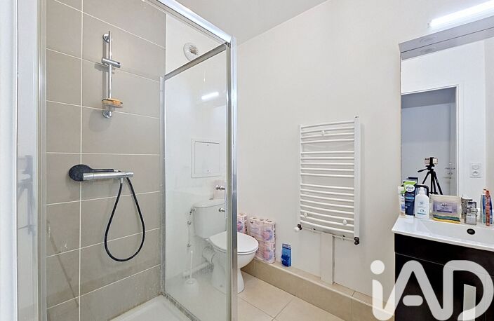 Vente Appartement 1 pièce — photo 5
