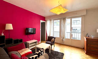 Appartement 2 Pièces 38 m² à vendre à Rennes (35700)