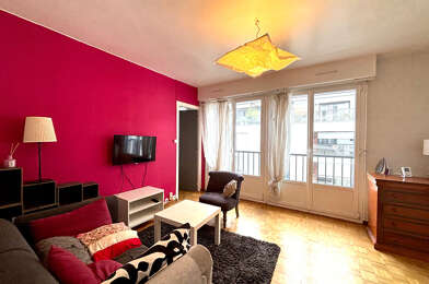 Appartement 2 pièces 159000 €