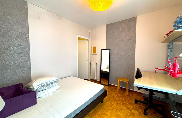 Appartement Rennes 2 pièce(s) 38.7 m2 — photo 4