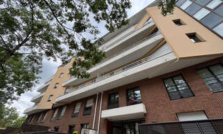 Appartement 3 Pièces 78 m² à vendre à Rennes (35000)