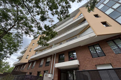 Appartement 3 pièces 332480 €