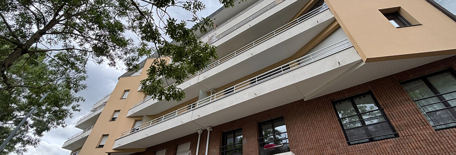Appartement 3 Pièces 78 m² à vendre à Rennes (35000)